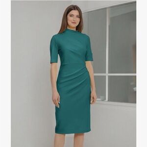 Maggy London Sheath Dress